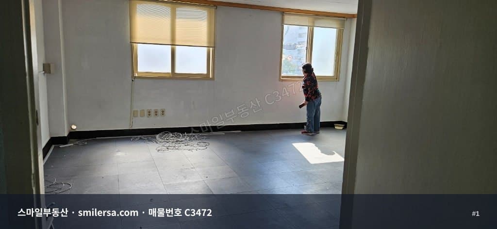 연제구 거제동 사무실 내부 사진 C3472