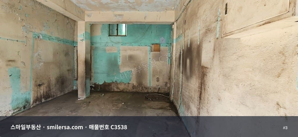 거제천로 로터리 인근 1층 점포, 도로변 18평 상가 썸네일 3