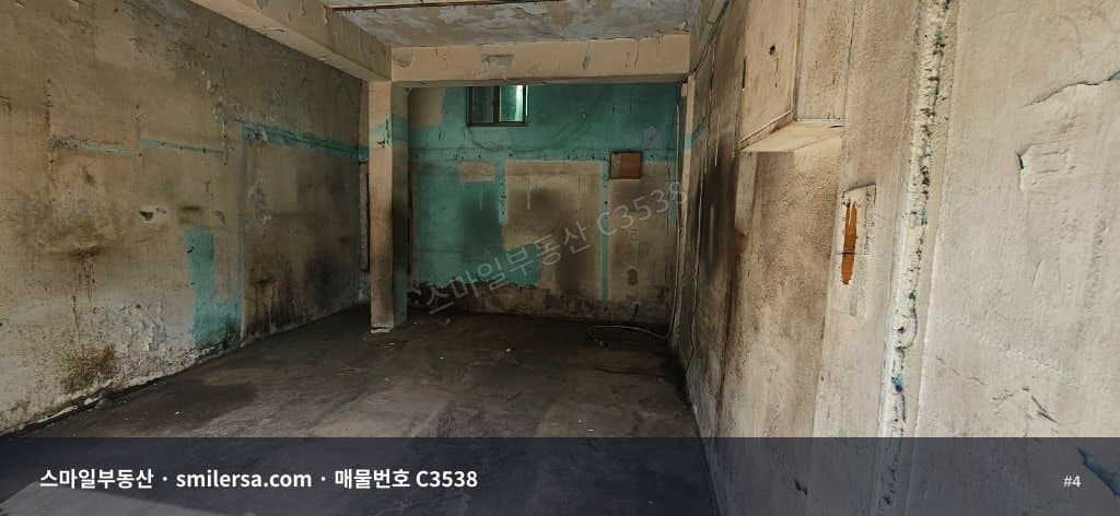 거제천로 로터리 인근 1층 점포, 도로변 18평 상가 썸네일 4
