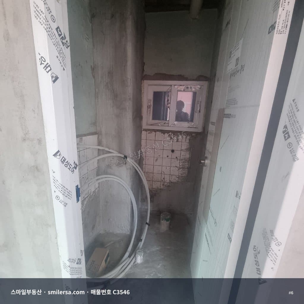 부산역 7번출구 텍사스촌 사거리 코너 사무실 월세 썸네일 6