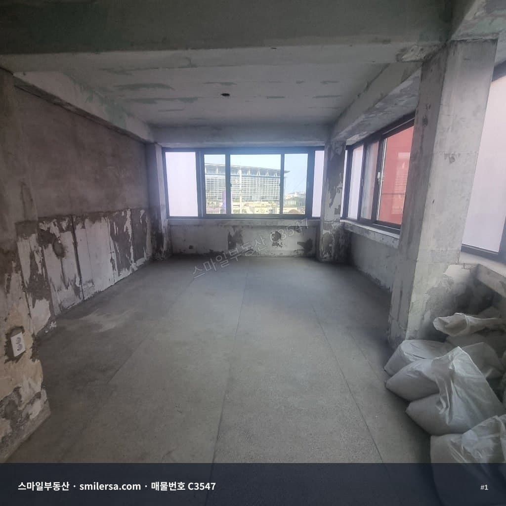 부산광역시 동구 초량동 사무실 내부 사진 C3547