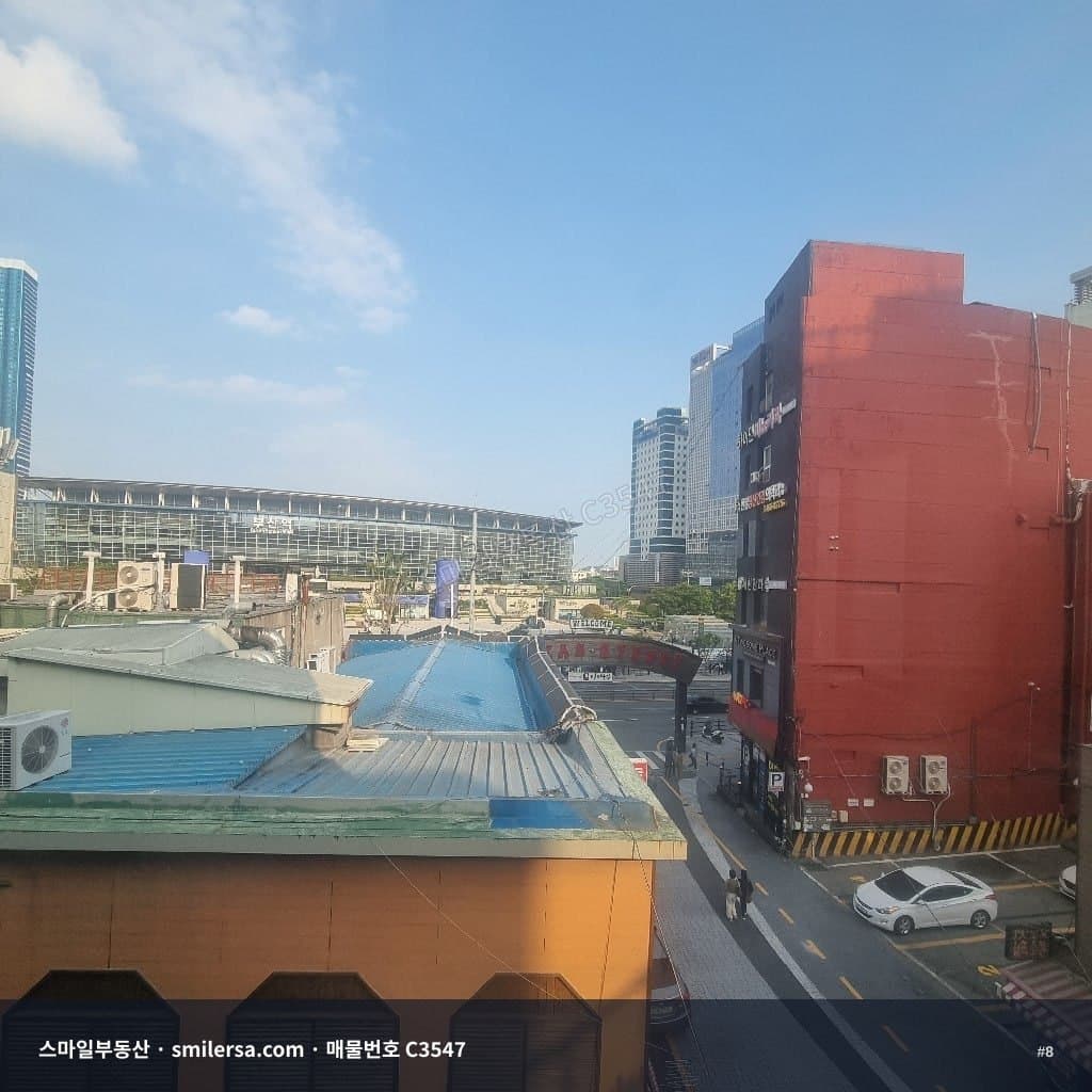 부산역 7번출구 텍사스촌 사거리 코너 사무실 썸네일 8