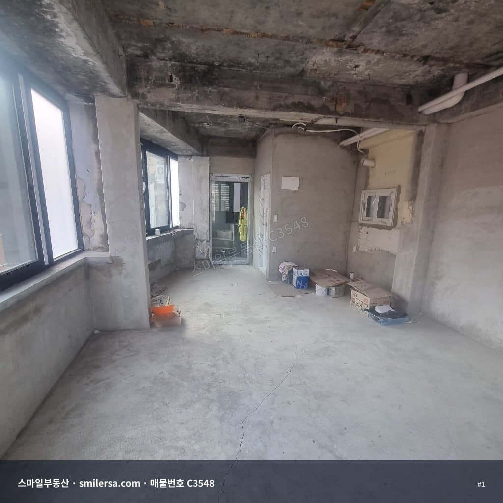 부산광역시 동구 초량동 사무실 내부 사진 C3548