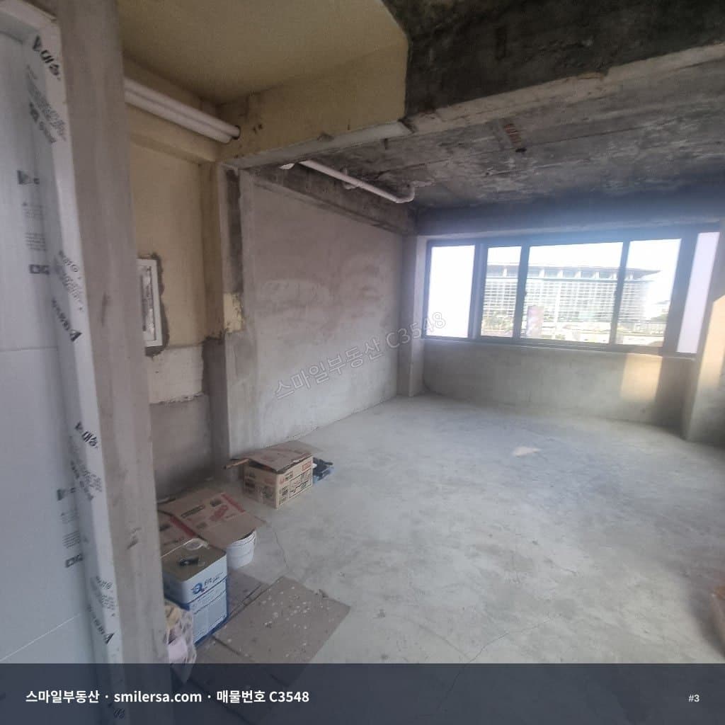 부산역 7번출구 텍사스촌 사거리 코너 사무실 월세 썸네일 3