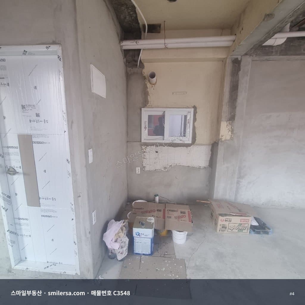 부산역 7번출구 텍사스촌 사거리 코너 사무실 월세 썸네일 4