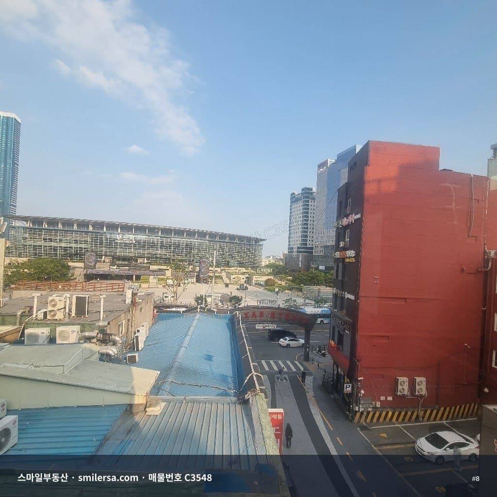 부산역 7번출구 텍사스촌 사거리 코너 사무실 월세 썸네일 8