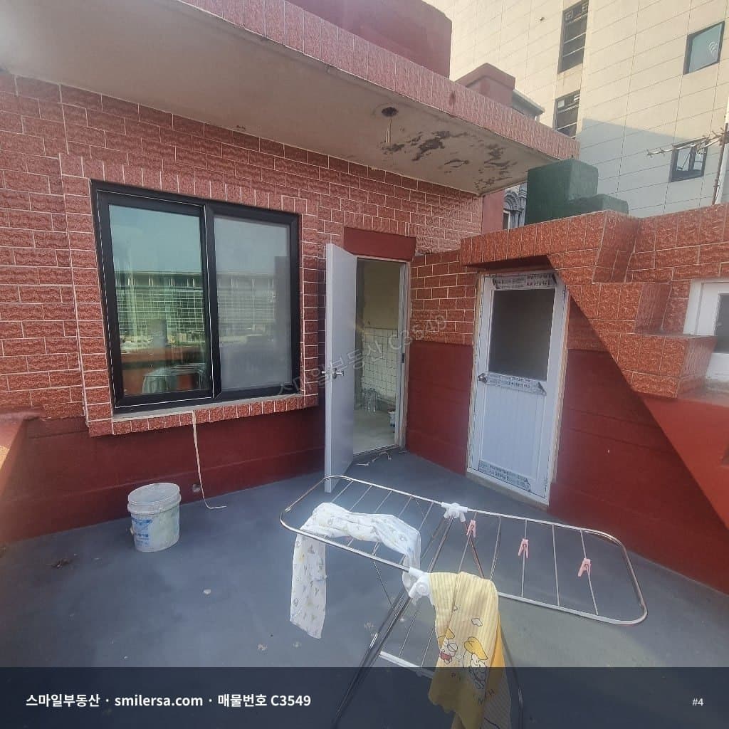 부산역 텍사스촌 사거리 코너 사무실, 노출 좋은 6층 공간 썸네일 4