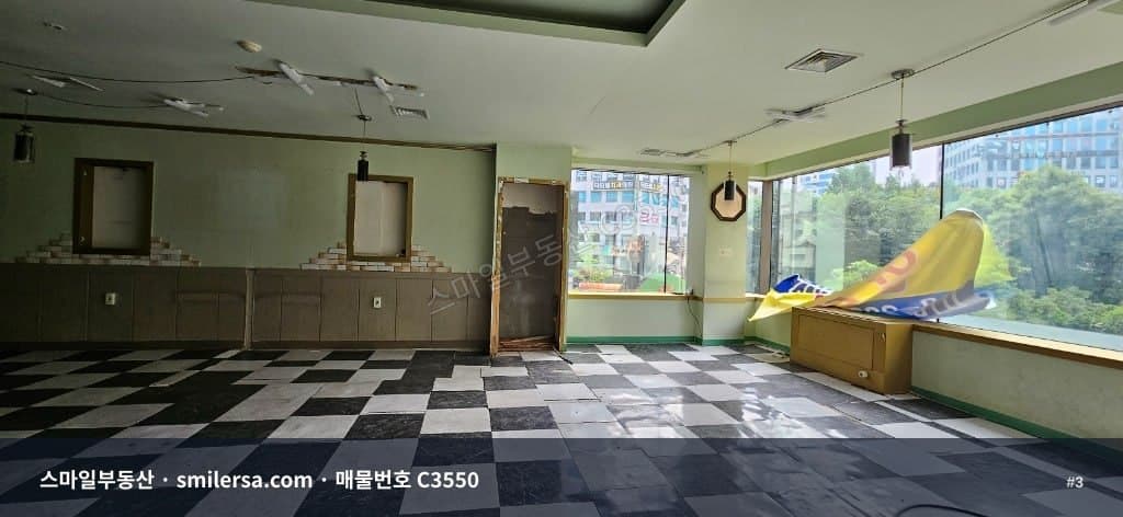 연산역 5번출구 인근 사무실·병의원 자리, 60평 역세권 매물 썸네일 3