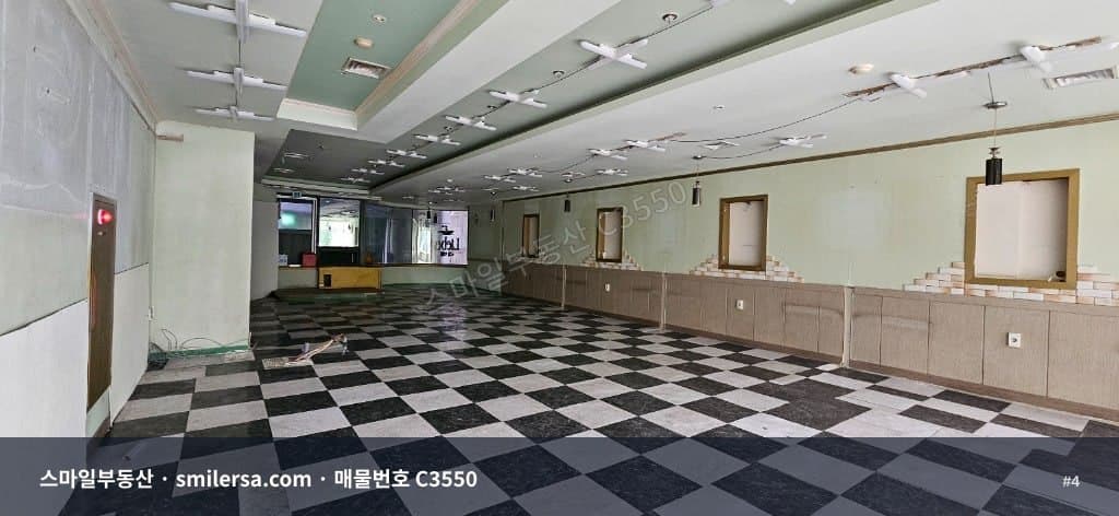 연산역 5번출구 인근 사무실·병의원 자리, 60평 역세권 매물 썸네일 4
