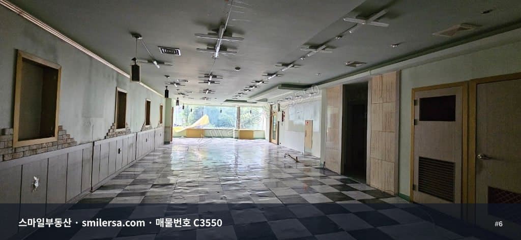 연산역 5번출구 인근 사무실·병의원 자리, 60평 역세권 매물 썸네일 6