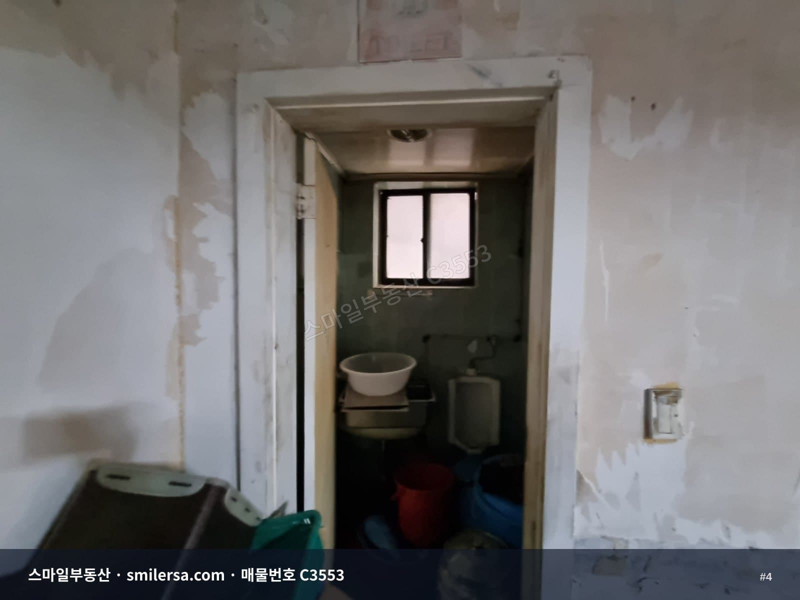 부산역 광장호텔 인근 소형 사무실, 역세권 21평 월세 썸네일 4