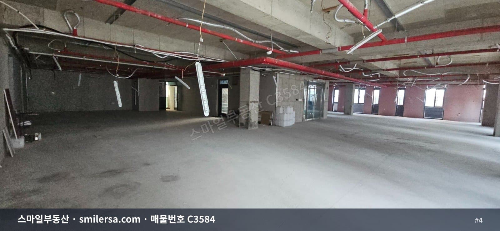 못골역 인근 104평 병원·사무실 적합 매물 썸네일 4