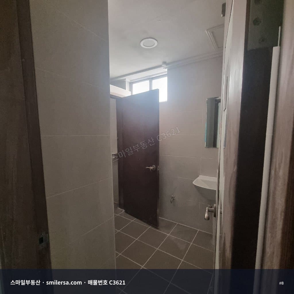 부전시장 인근 중앙대로변 사무실 66평 월세 매물 썸네일 8