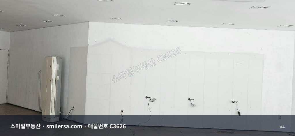 연산역 6번출구 인근 무권리 1층 상가 썸네일 4