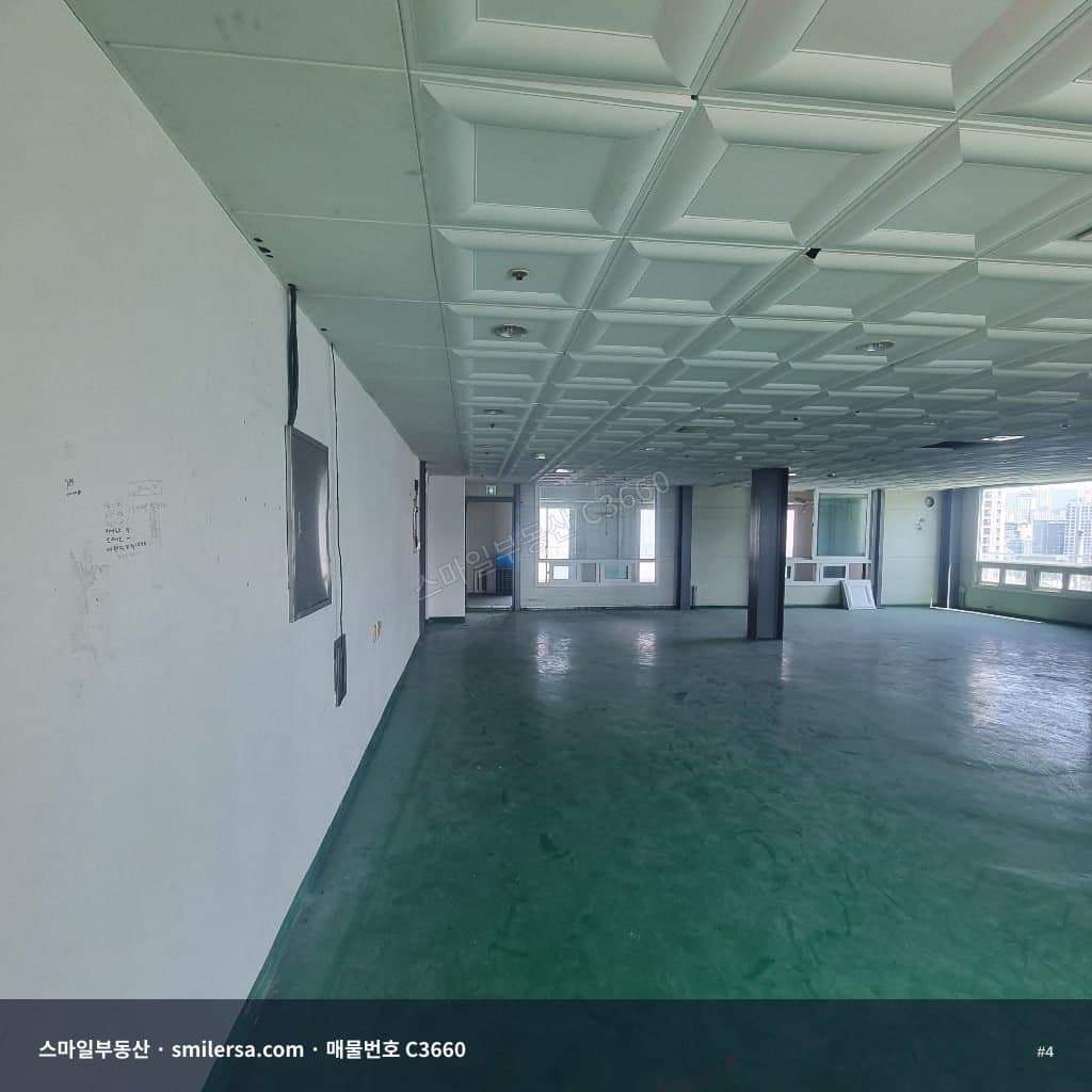 범천동 신암 선암초 근처 65평 사무실 월세 썸네일 4