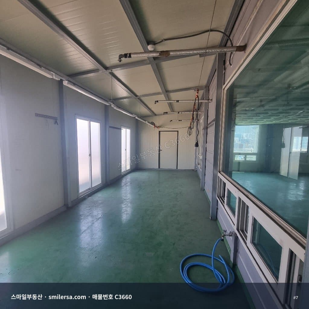 범천동 신암 선암초 근처 65평 사무실 월세 썸네일 7
