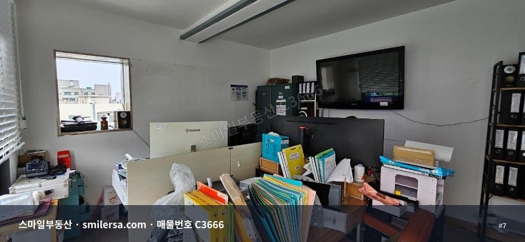 부경대 인근 1~6층 통임대 상가, 도로변 90평 규모 매물 썸네일 7