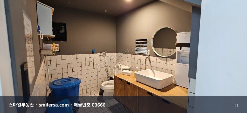 부경대 인근 1~6층 통임대 상가, 도로변 90평 규모 매물 썸네일 8