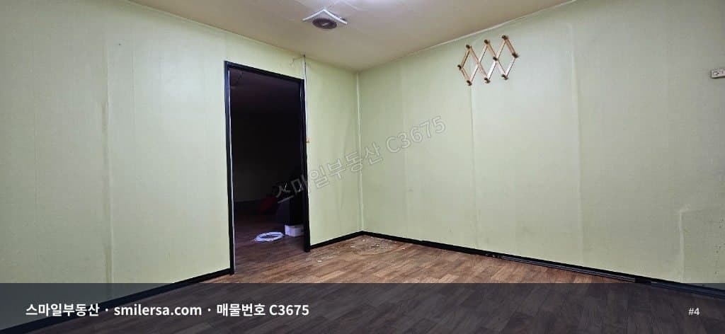 거제동 종근당 뒷편 인근 2층 사무실 25평 월세 썸네일 4