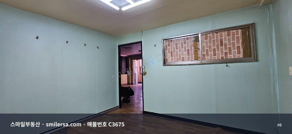 거제동 종근당 뒷편 인근 2층 사무실 25평 월세 썸네일 6
