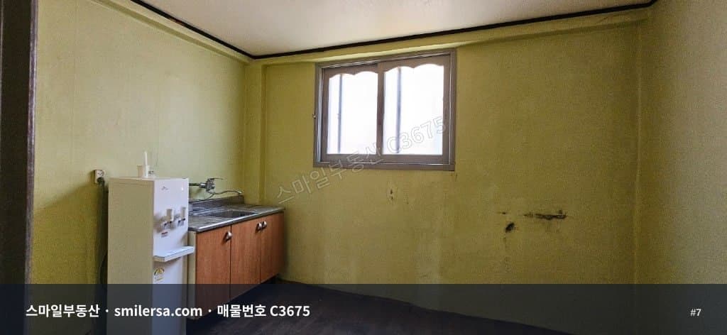 거제동 종근당 뒷편 인근 2층 사무실 25평 월세 썸네일 7
