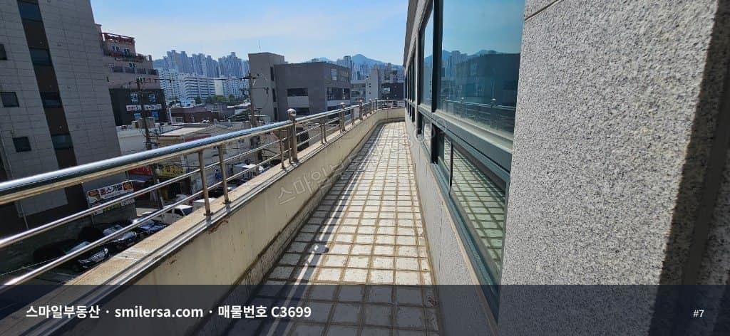 연산역 인근 중형 사무실, 47평 다양한 업종 검토 가능 썸네일 7