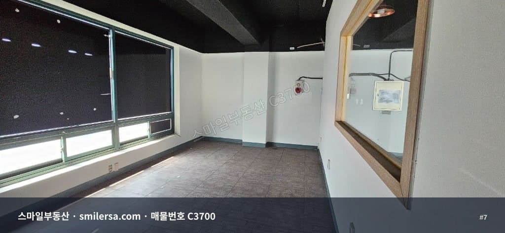 연산역 인근 중형 사무실 2층, 57평 역세권 공간 썸네일 7