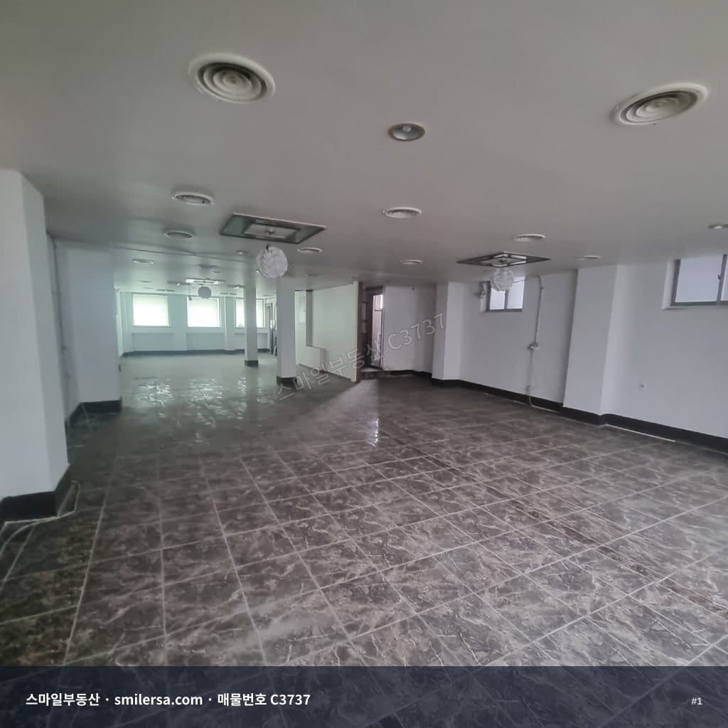 부산광역시 부산진구 범천동 사무실 내부 사진 C3737