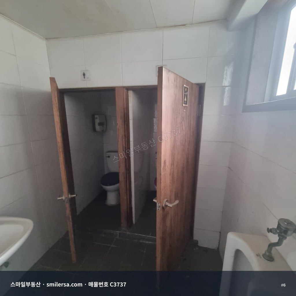 범천동 범일로변 접근성 좋은 사무실 37평 썸네일 6
