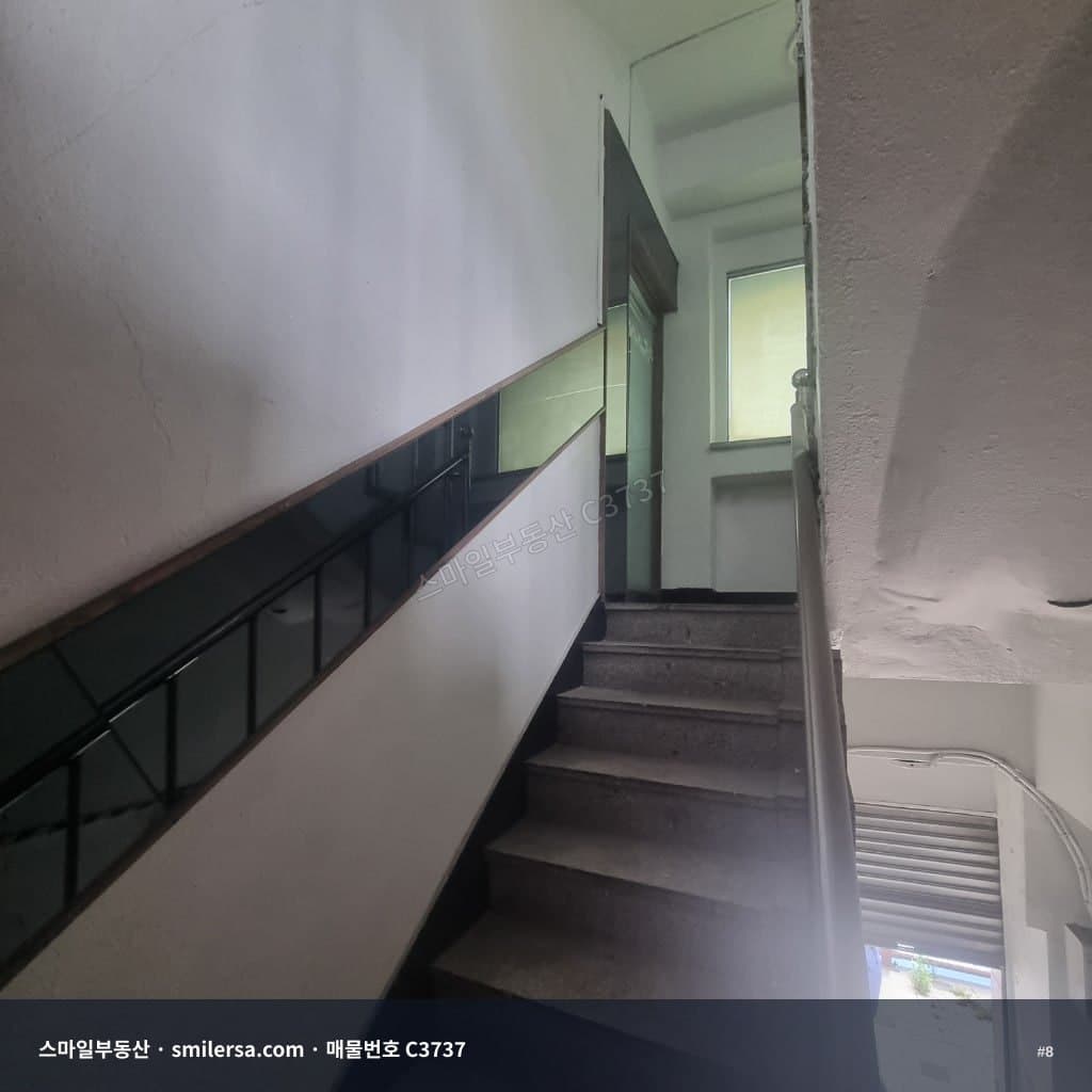 범천동 범일로변 접근성 좋은 사무실 37평 썸네일 8