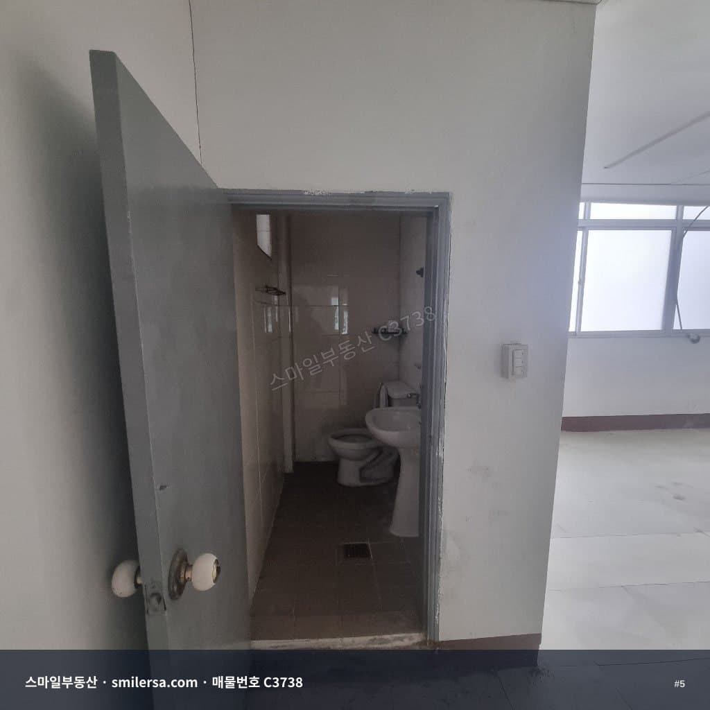범천동 범일로변 접근성 좋은 사무실 38평 썸네일 5