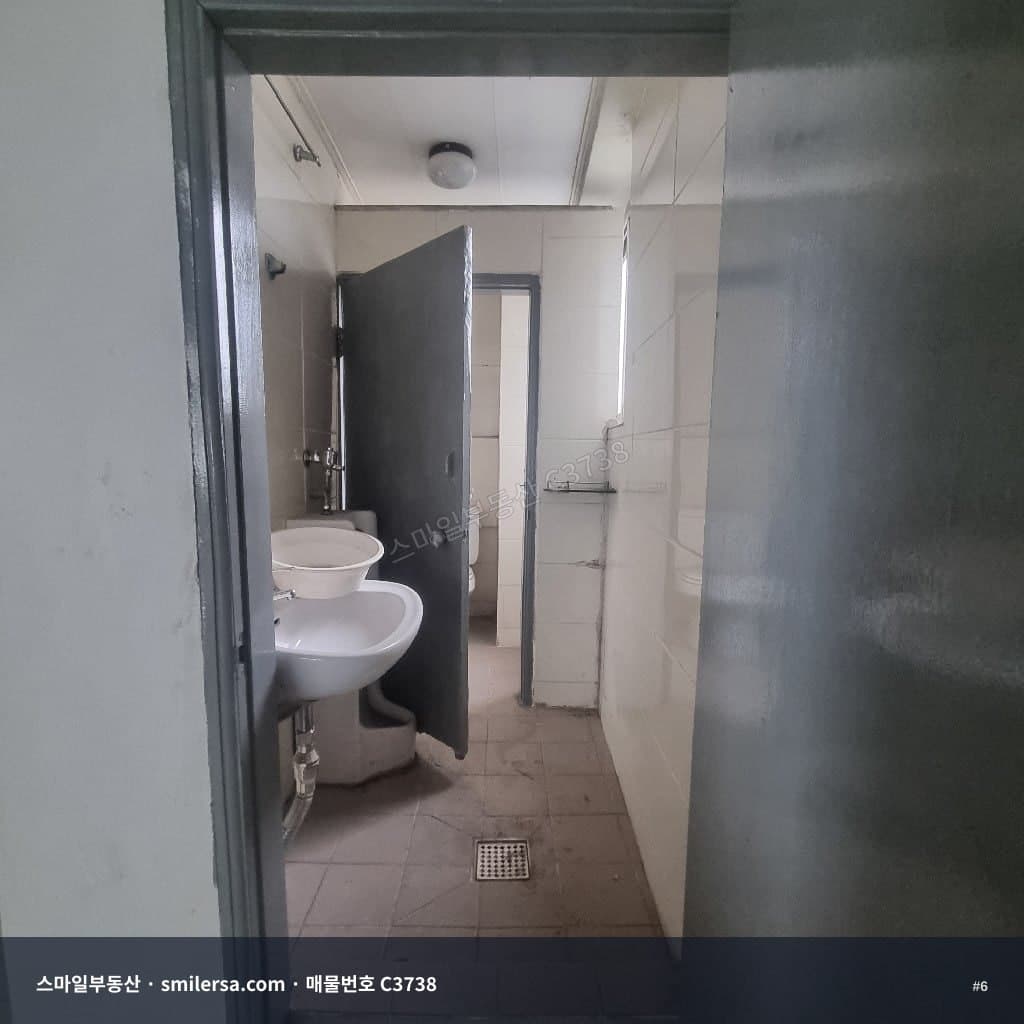범천동 범일로변 접근성 좋은 사무실 38평 썸네일 6