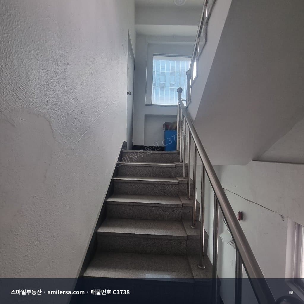 범천동 범일로변 접근성 좋은 사무실 38평 썸네일 8