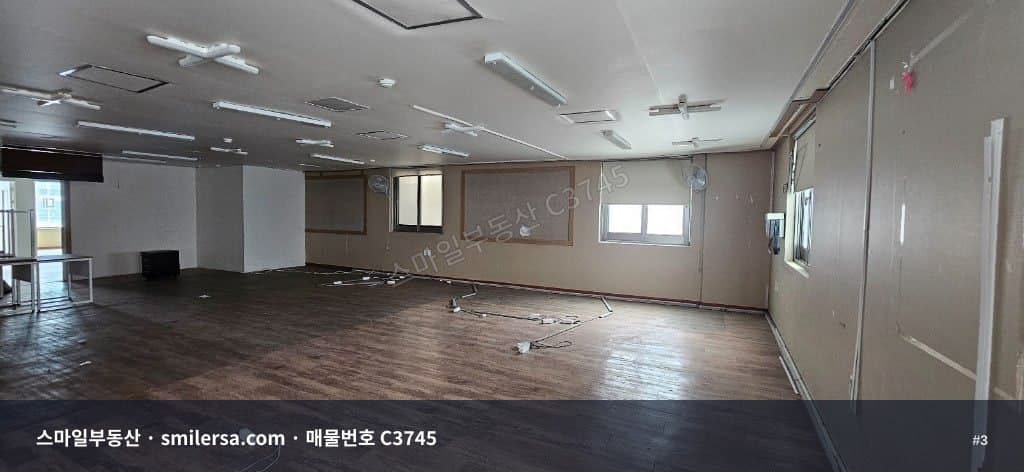 연산역 시청역 사이 중앙대로변 59평 사무실 썸네일 3