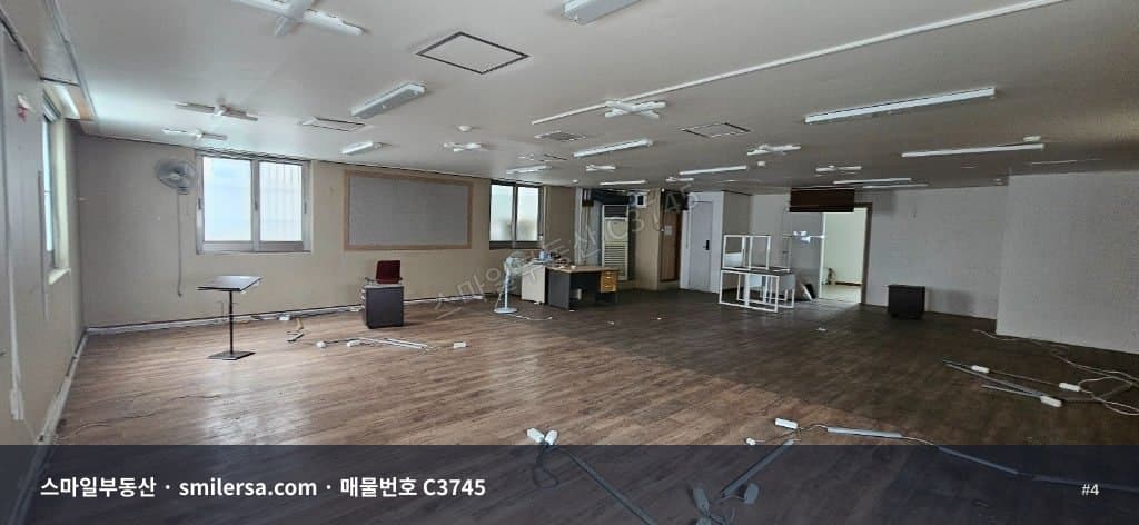연산역 시청역 사이 중앙대로변 59평 사무실 썸네일 4