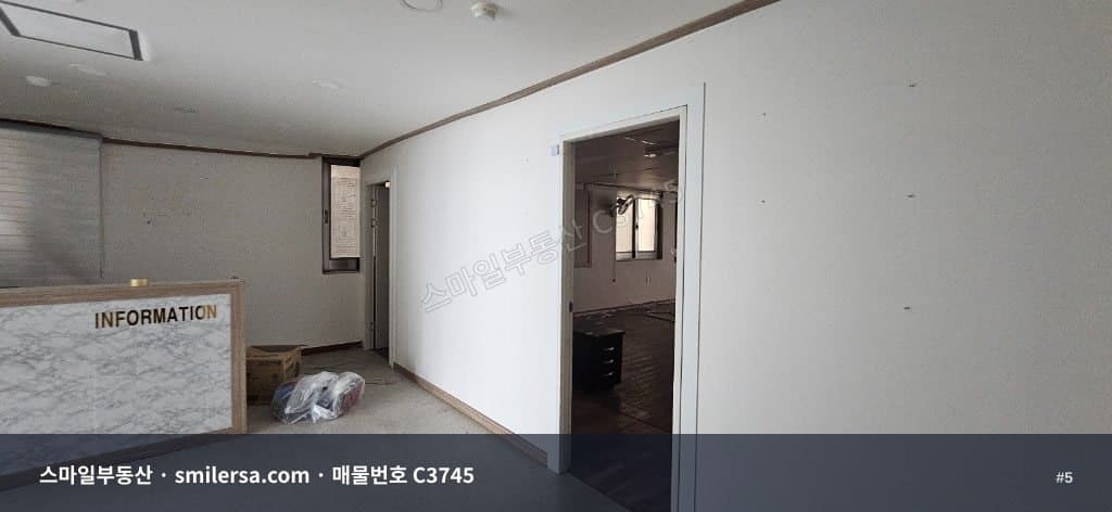 연산역 시청역 사이 중앙대로변 59평 사무실 썸네일 5
