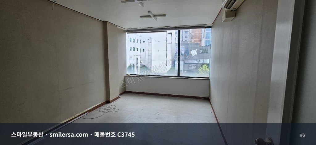 연산역 시청역 사이 중앙대로변 59평 사무실 썸네일 6