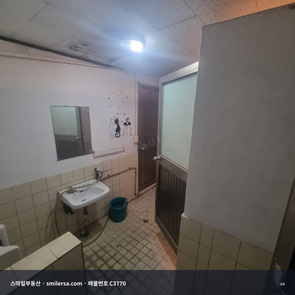 부산진성 서문 입구 인근 1층 사무실, 범일동 15평 월세 썸네일 4