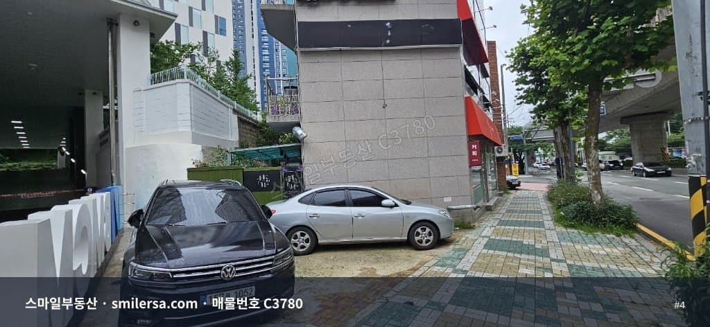 부암역 1분거리 깨끗한 상가건물 매매 | 부전동 27평 썸네일 4