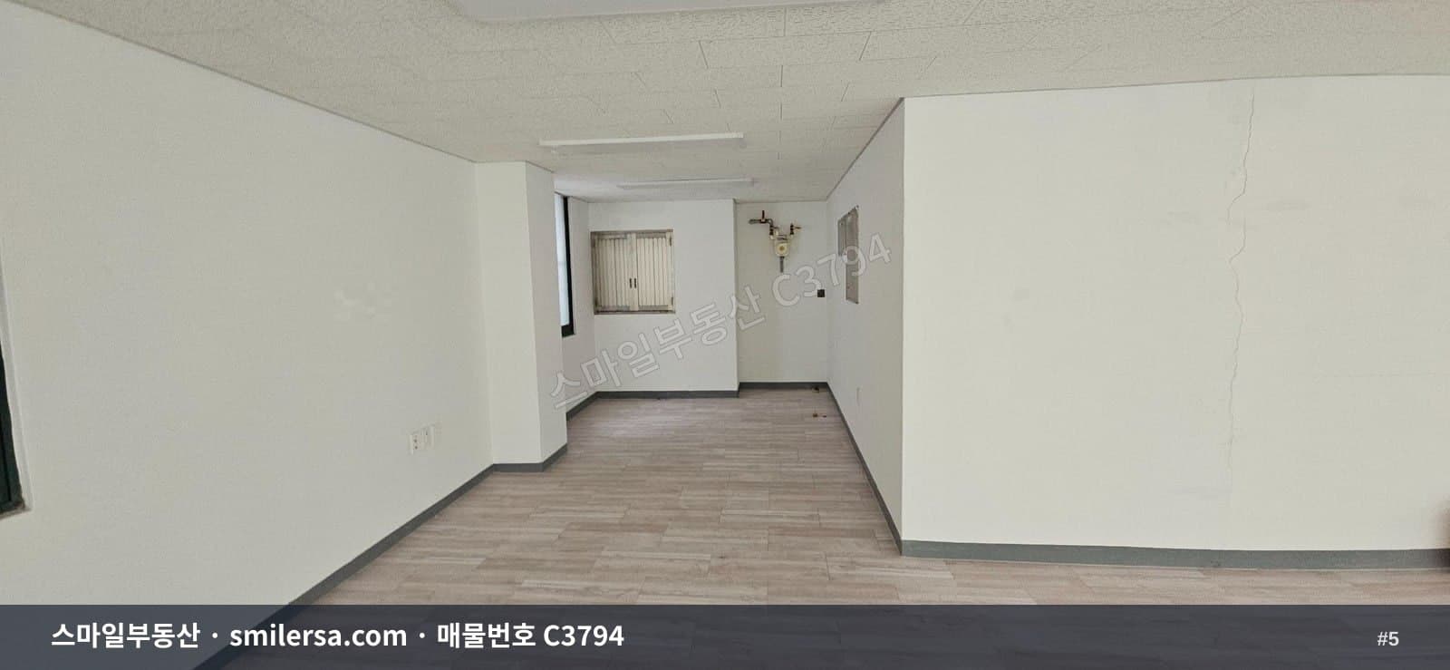 시청역 연제힐스테이트 인근 71평 사무실 월세 썸네일 5
