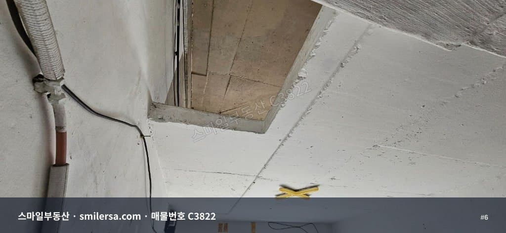 범천동 e편한세상서면더센트럴 인근 1층 상가, 보증금 500에 월세 50 썸네일 6