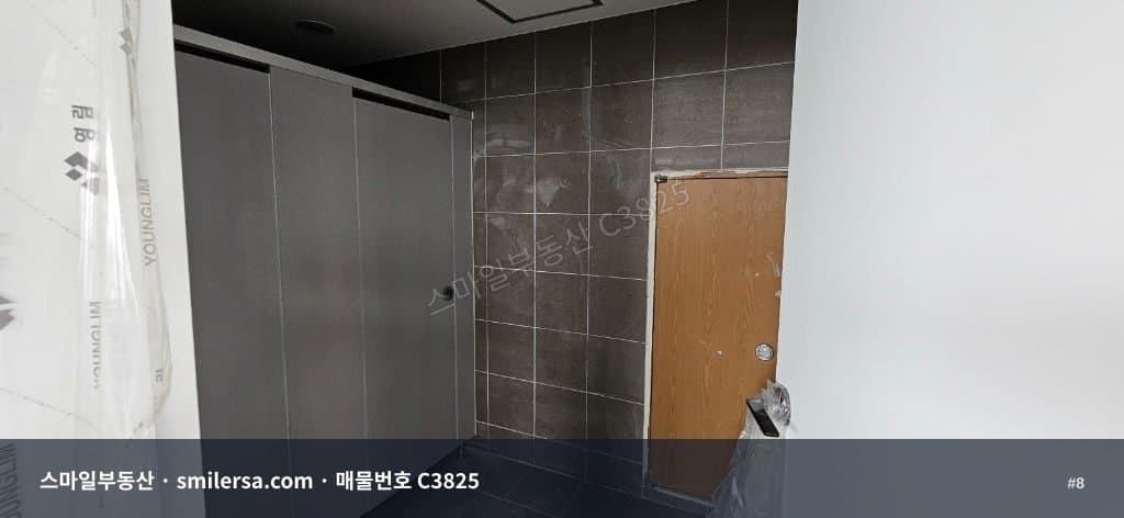서면역 메디컬라인 대형 사무실 82평 월세 썸네일 8