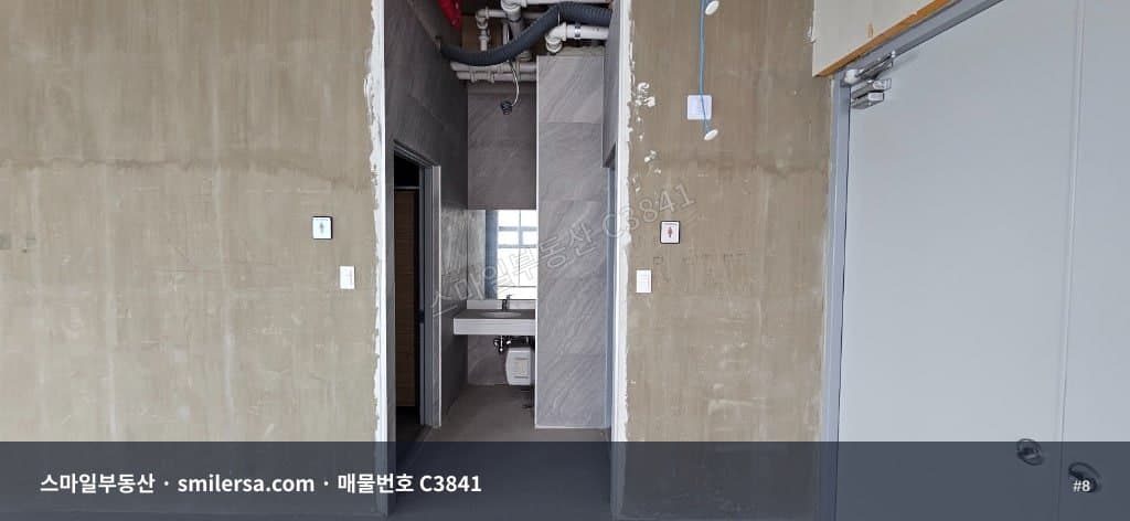 대연역 신축 역세권 사무실·병의원 50평 | 남구 대연동 썸네일 8
