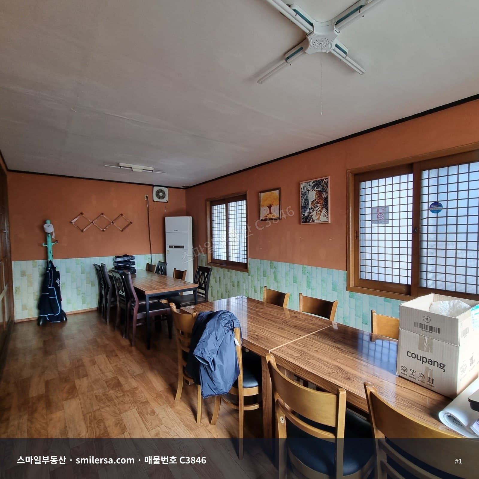 부산광역시 동래구 온천동 상가 내부 사진 C3846
