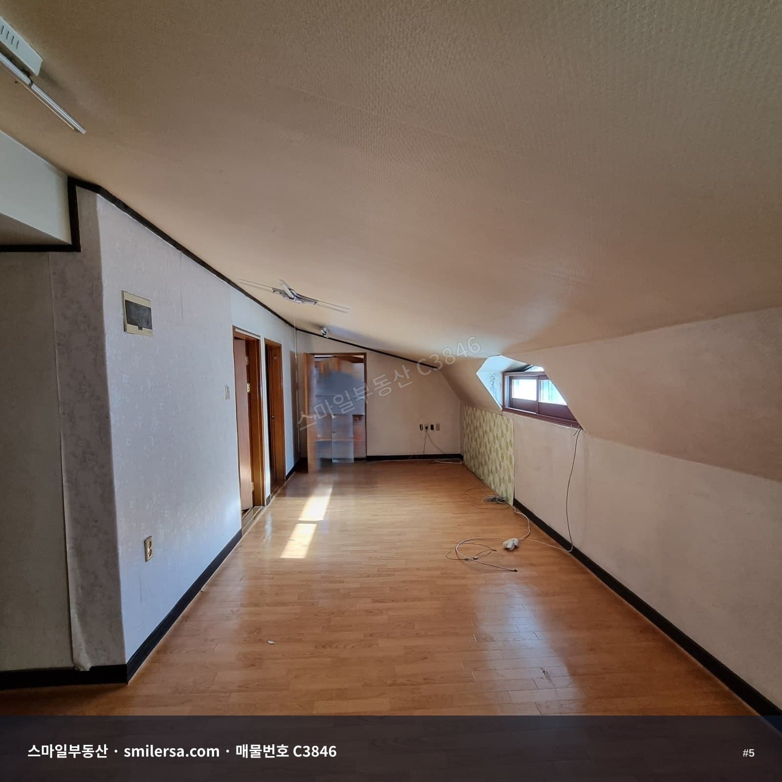 동래 온천동 금정마을 음식점 임대, 대지 136평 규모 독립 건물 썸네일 5