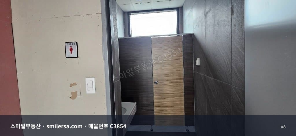 대연역 신축 건물 11층, 병의원·사무실로 좋은 65평 공간 썸네일 8