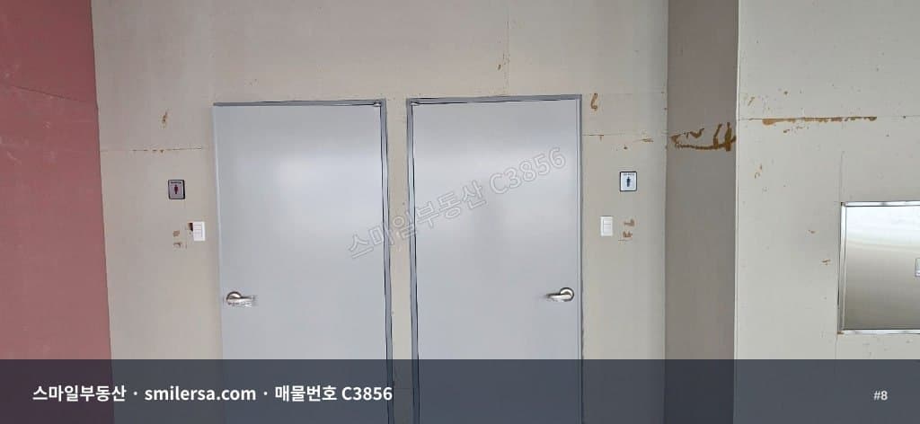 대연역 신축 65평 병의원·사무실 | 역세권 12층 월세 썸네일 8