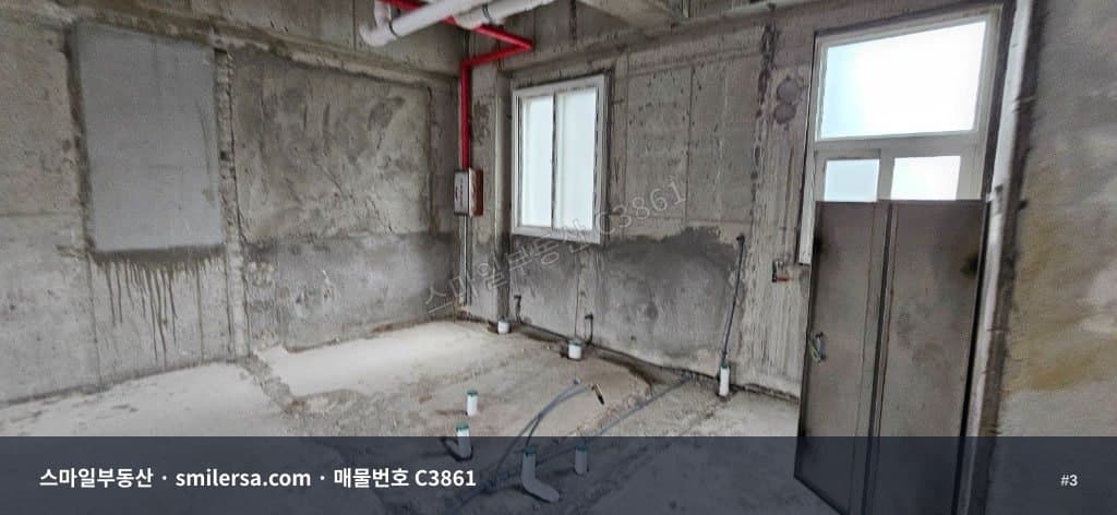 대연역 중앙대로변 5층 71평 병의원·사무실 월세 썸네일 3