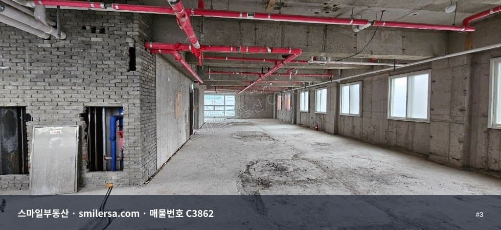 대연역 중앙대로변 71평 병의원·사무실 매물 썸네일 3