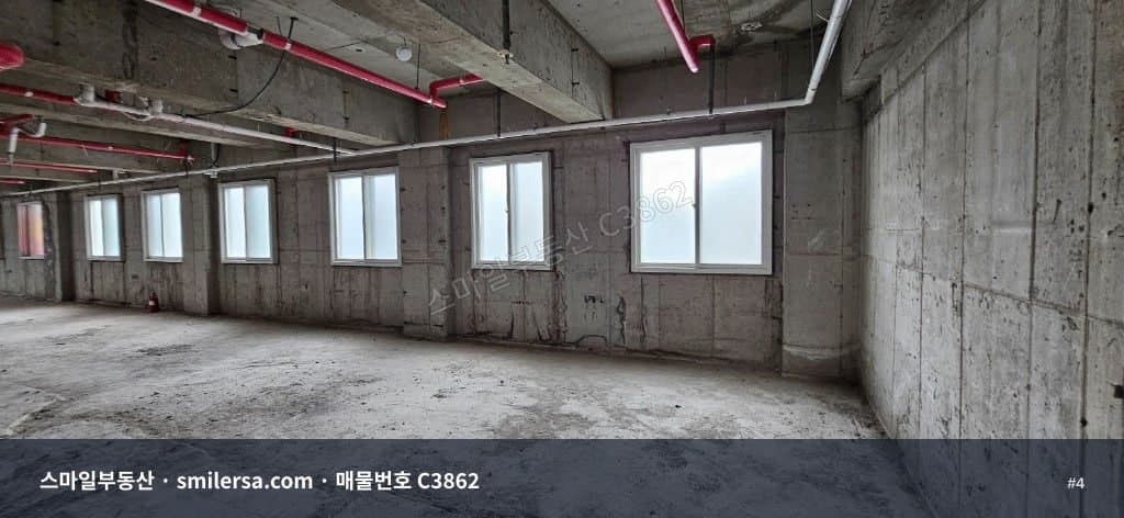 대연역 중앙대로변 71평 병의원·사무실 매물 썸네일 4